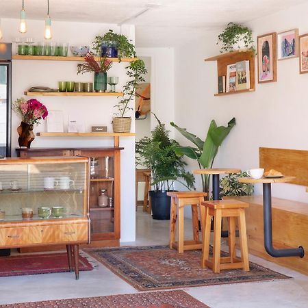 Casa Del Sonder Hotel Fokváros Kültér fotó