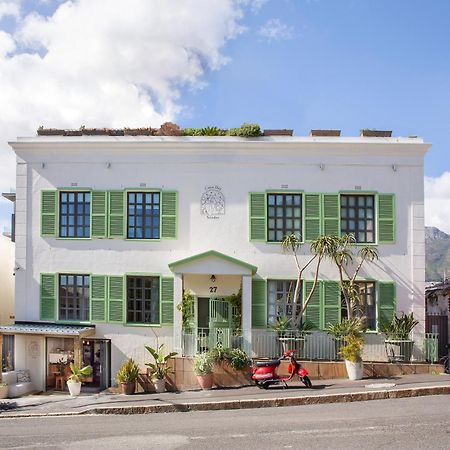 Casa Del Sonder Hotel Fokváros Kültér fotó