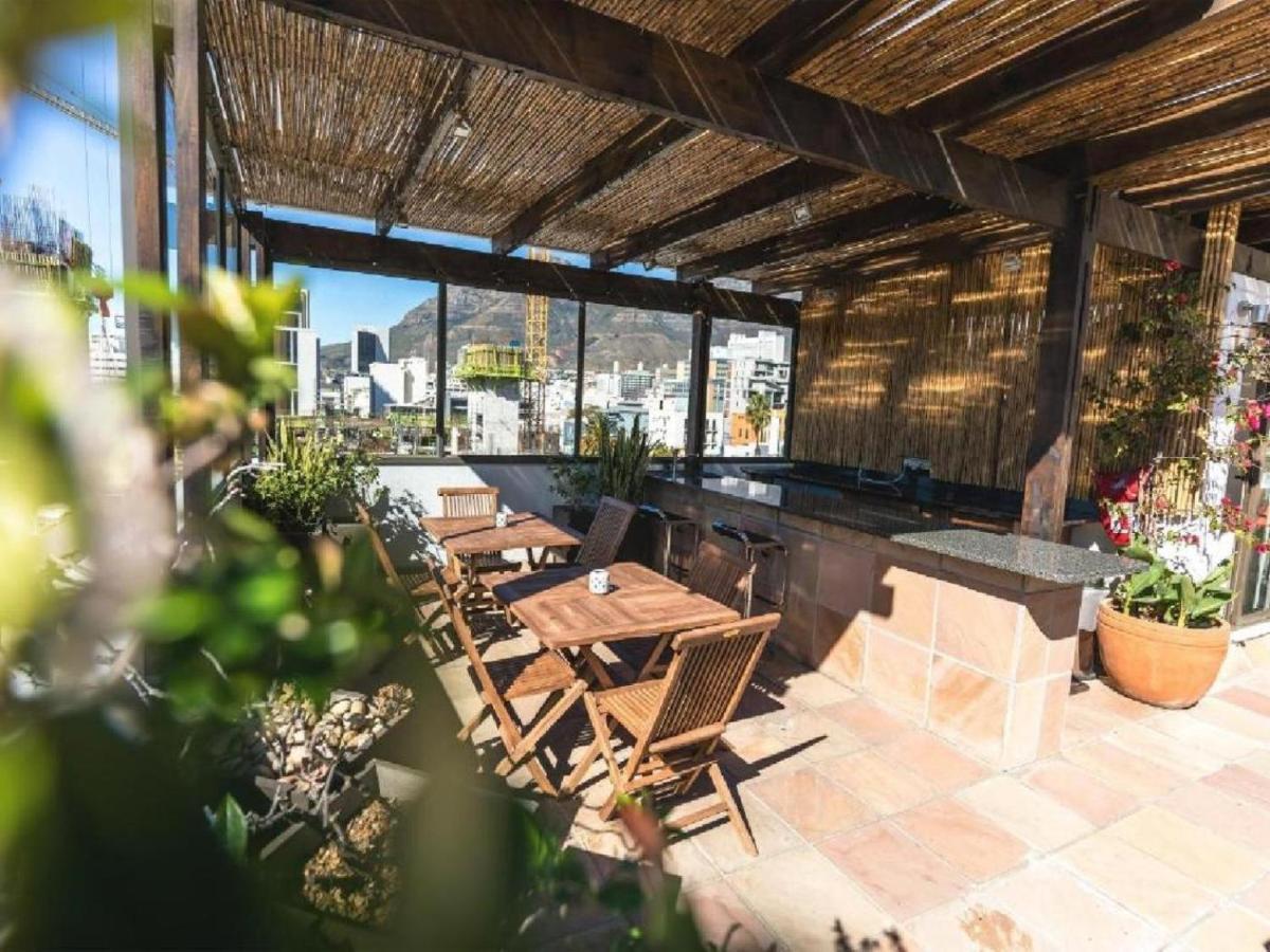 Casa Del Sonder Hotel Fokváros Kültér fotó