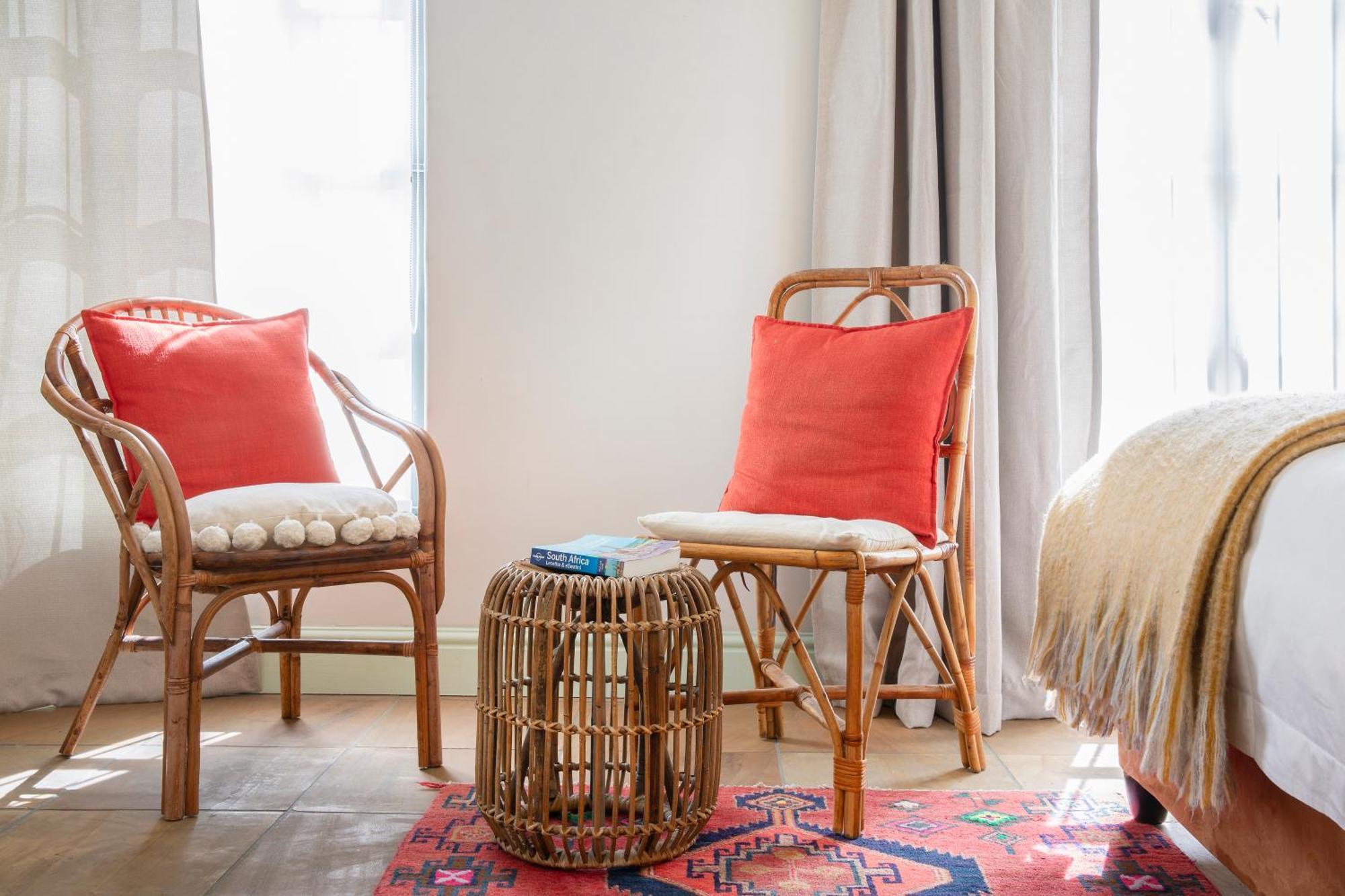 Casa Del Sonder Hotel Fokváros Kültér fotó