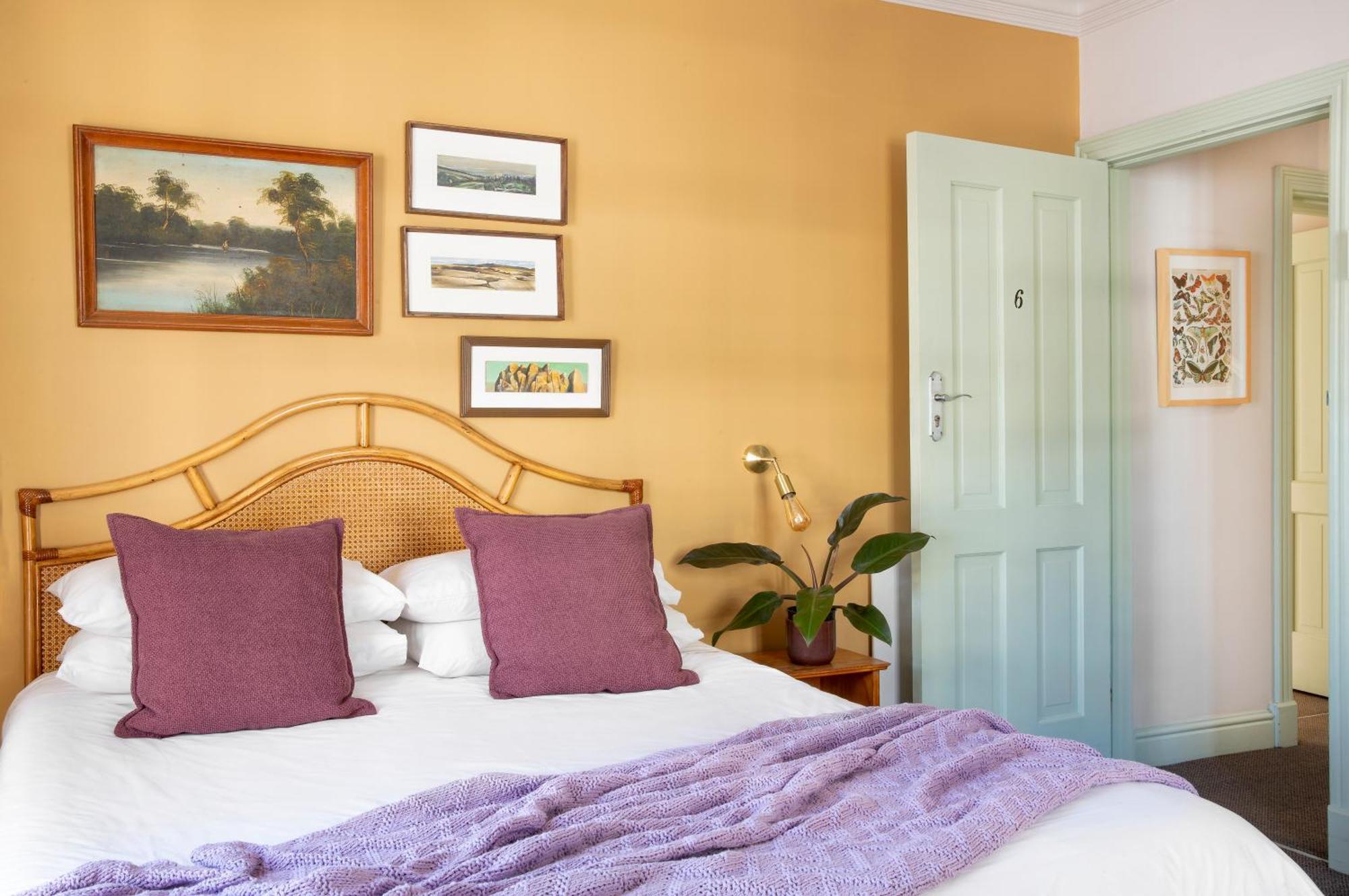 Casa Del Sonder Hotel Fokváros Kültér fotó