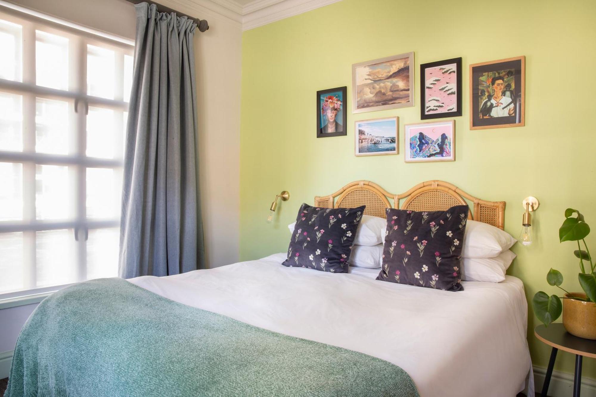 Casa Del Sonder Hotel Fokváros Kültér fotó