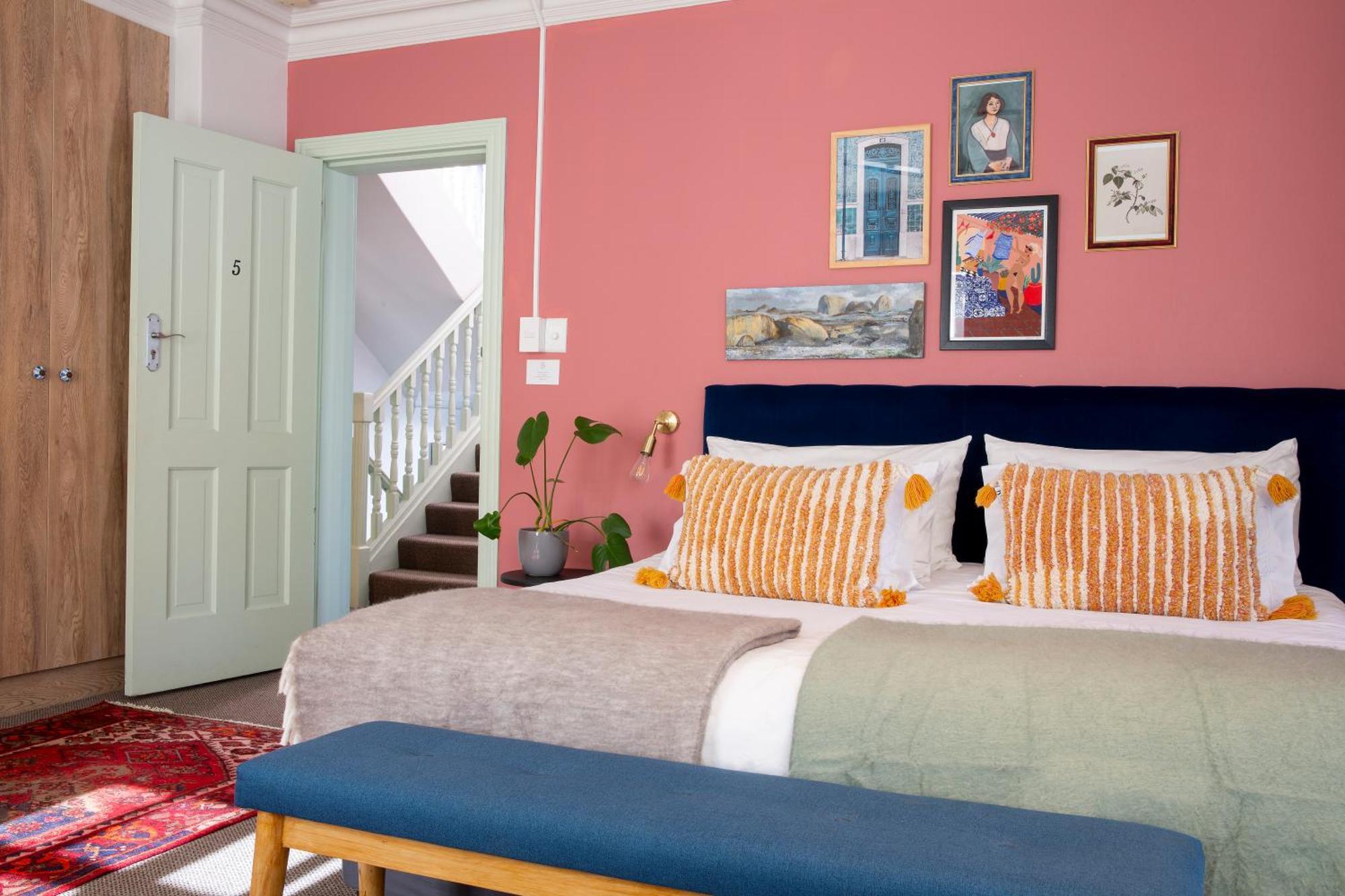 Casa Del Sonder Hotel Fokváros Kültér fotó