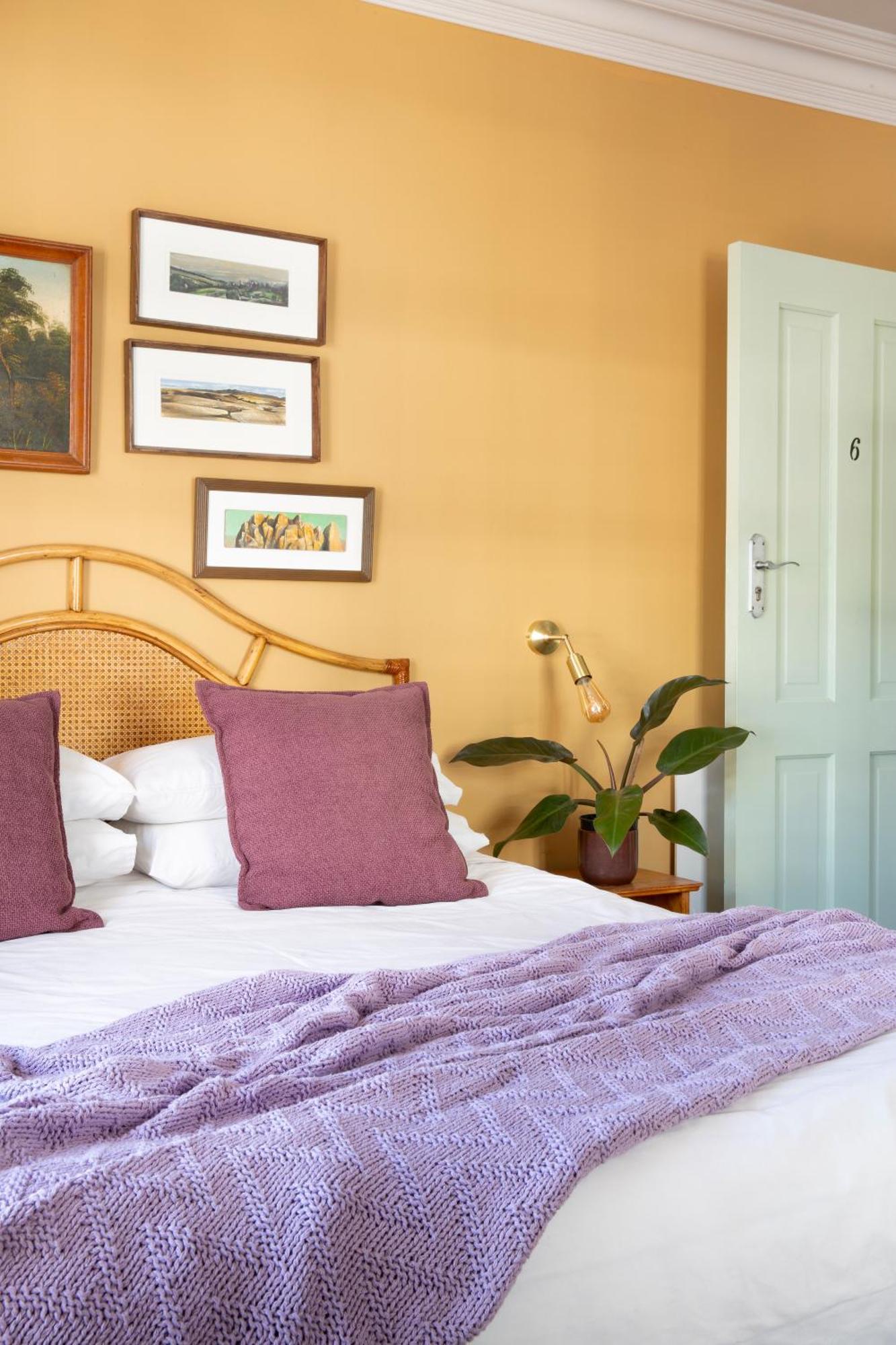 Casa Del Sonder Hotel Fokváros Kültér fotó