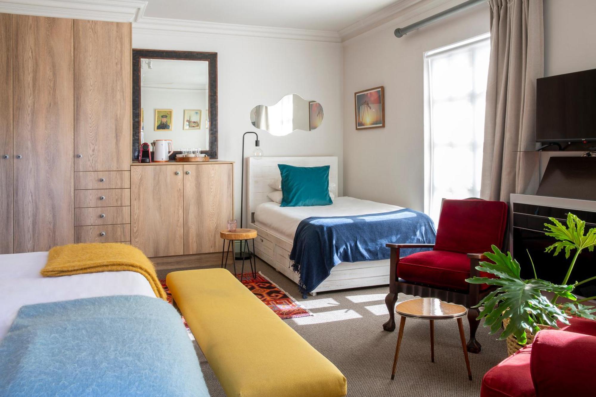 Casa Del Sonder Hotel Fokváros Kültér fotó