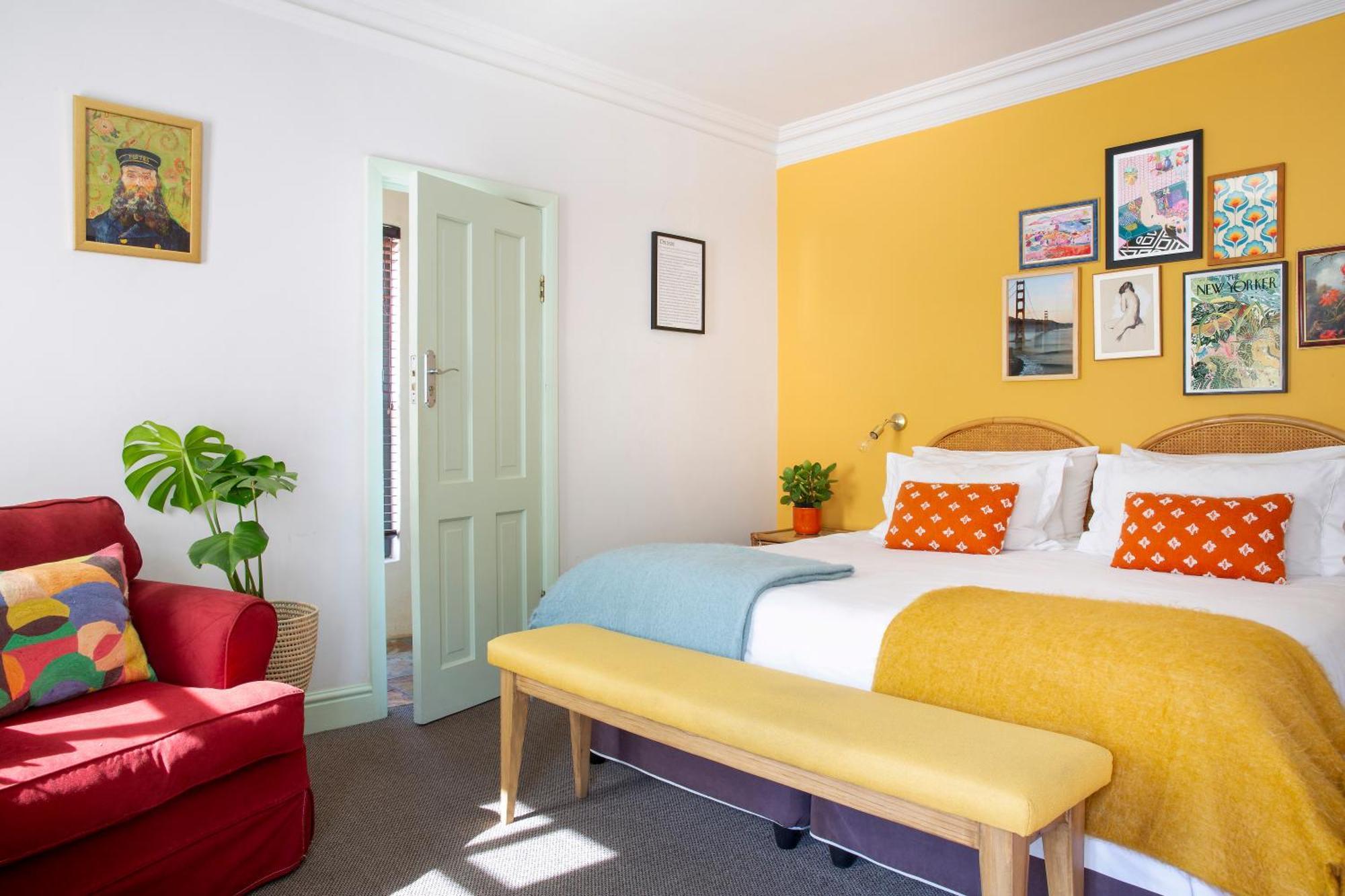 Casa Del Sonder Hotel Fokváros Kültér fotó
