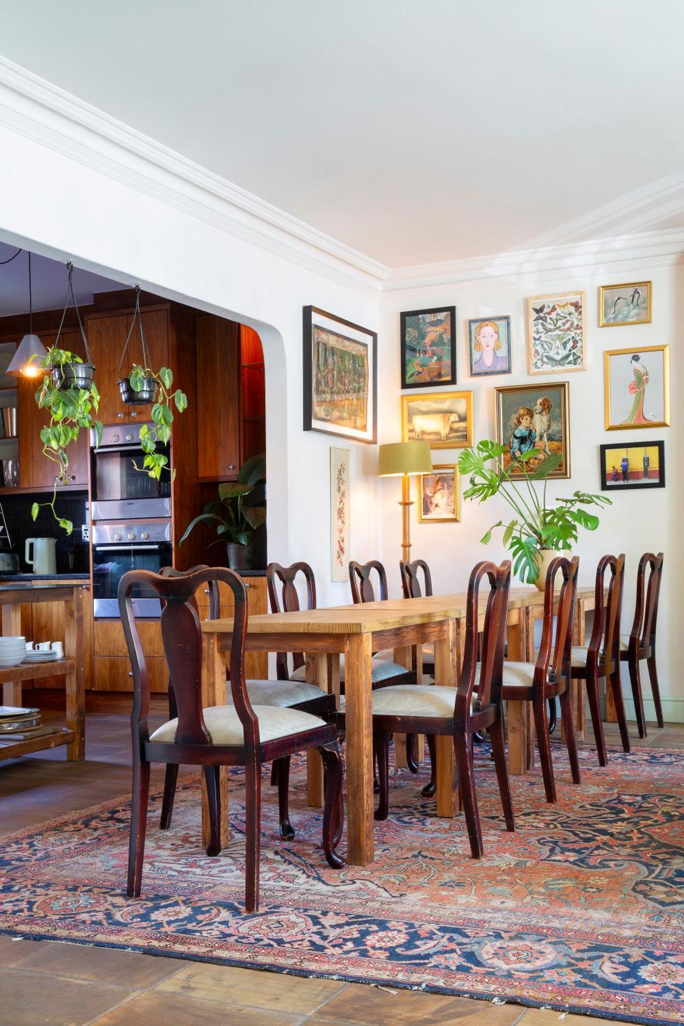 Casa Del Sonder Hotel Fokváros Kültér fotó