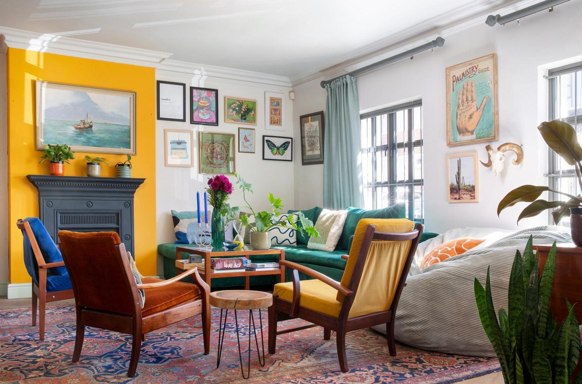 Casa Del Sonder Hotel Fokváros Kültér fotó