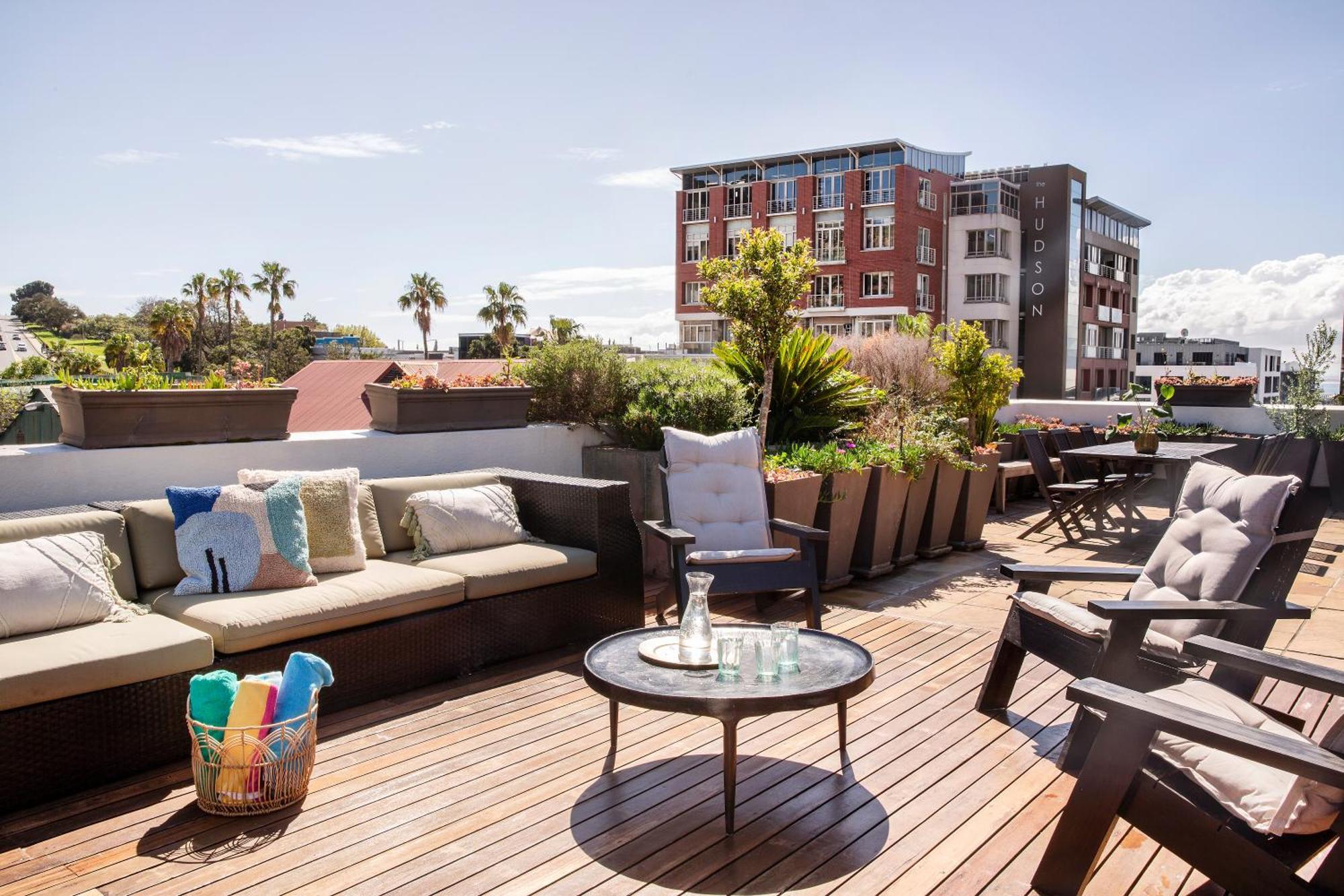 Casa Del Sonder Hotel Fokváros Kültér fotó