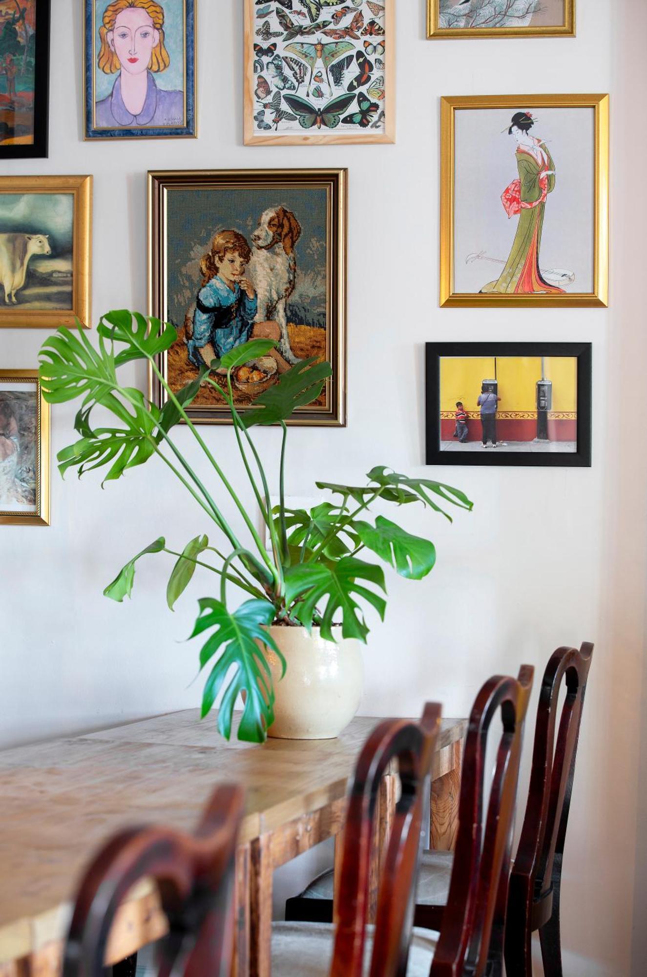 Casa Del Sonder Hotel Fokváros Kültér fotó