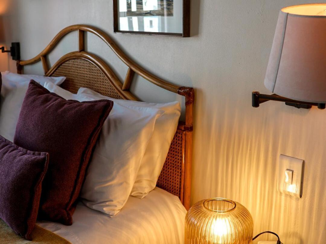 Casa Del Sonder Hotel Fokváros Szoba fotó