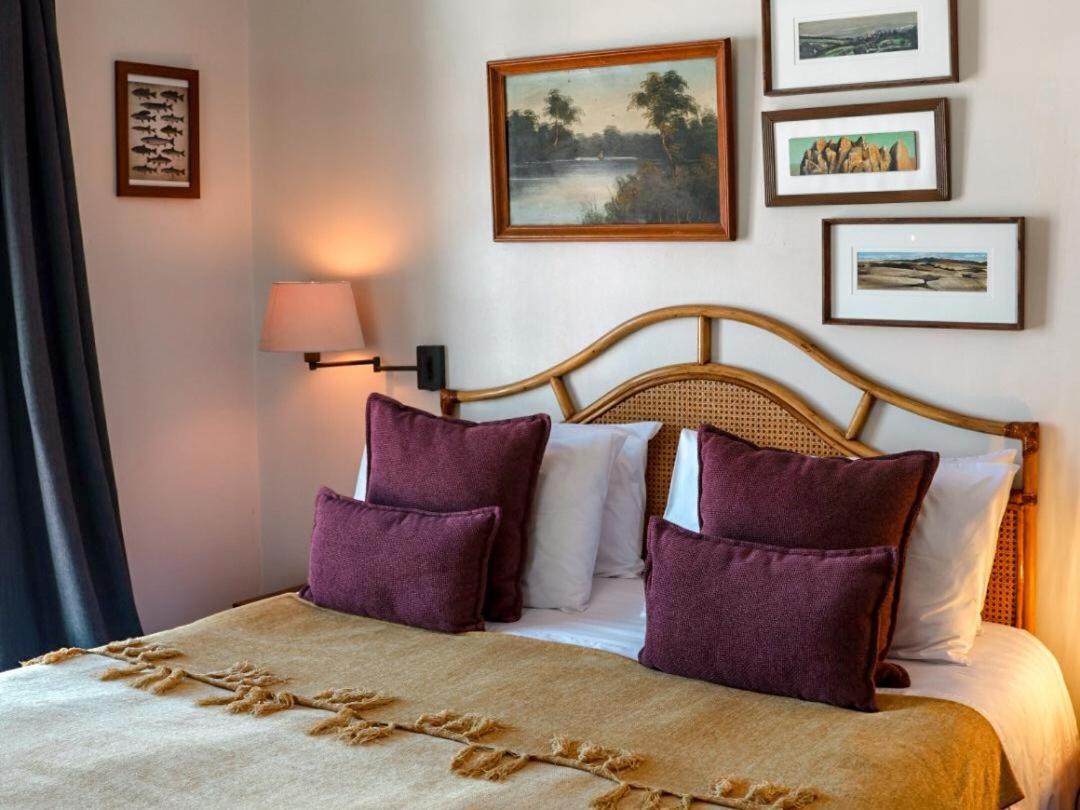 Casa Del Sonder Hotel Fokváros Szoba fotó