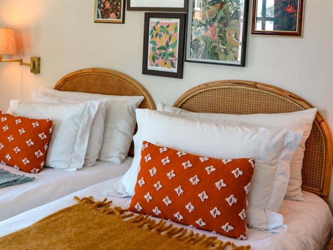 Casa Del Sonder Hotel Fokváros Szoba fotó