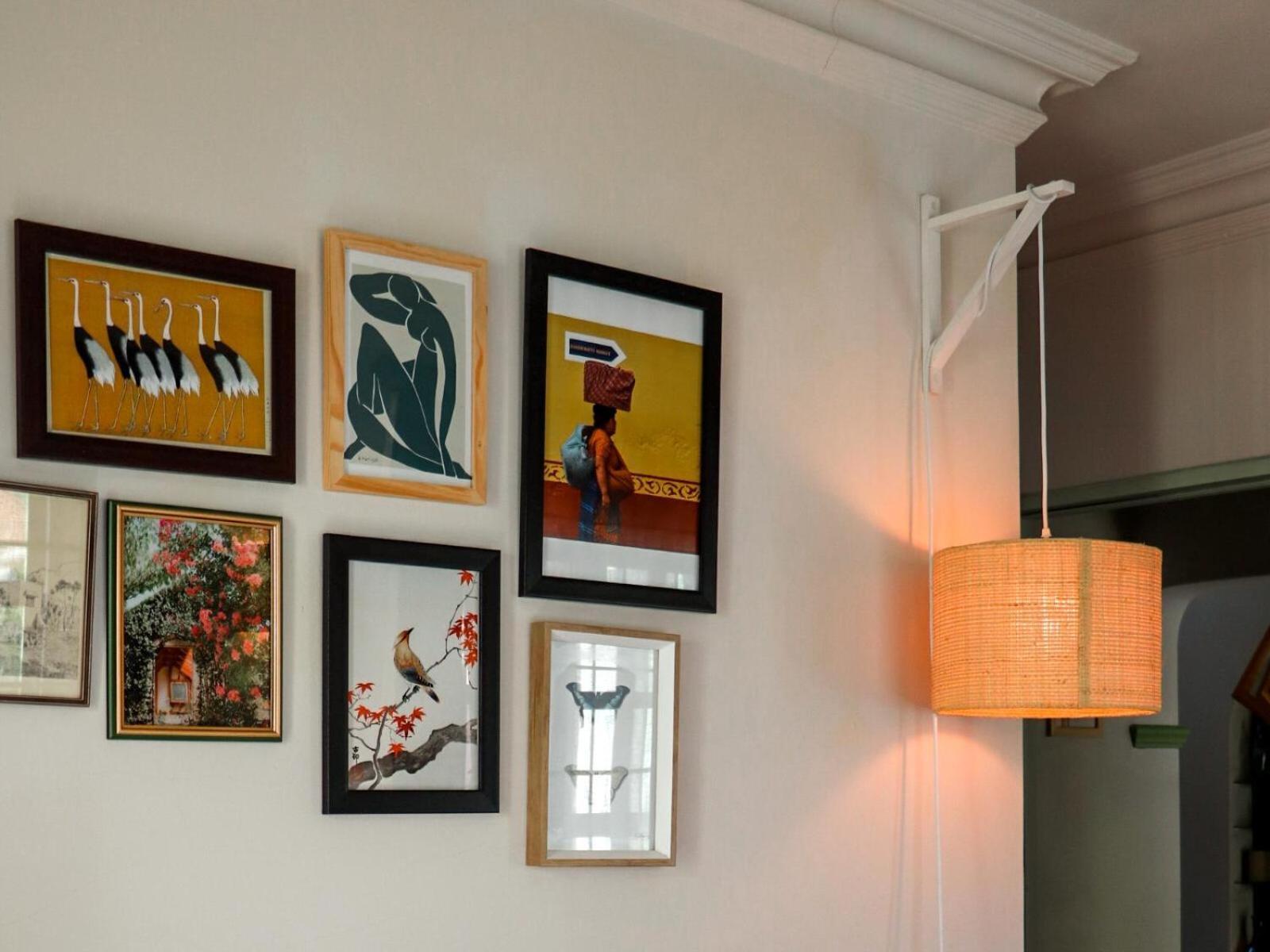 Casa Del Sonder Hotel Fokváros Szoba fotó