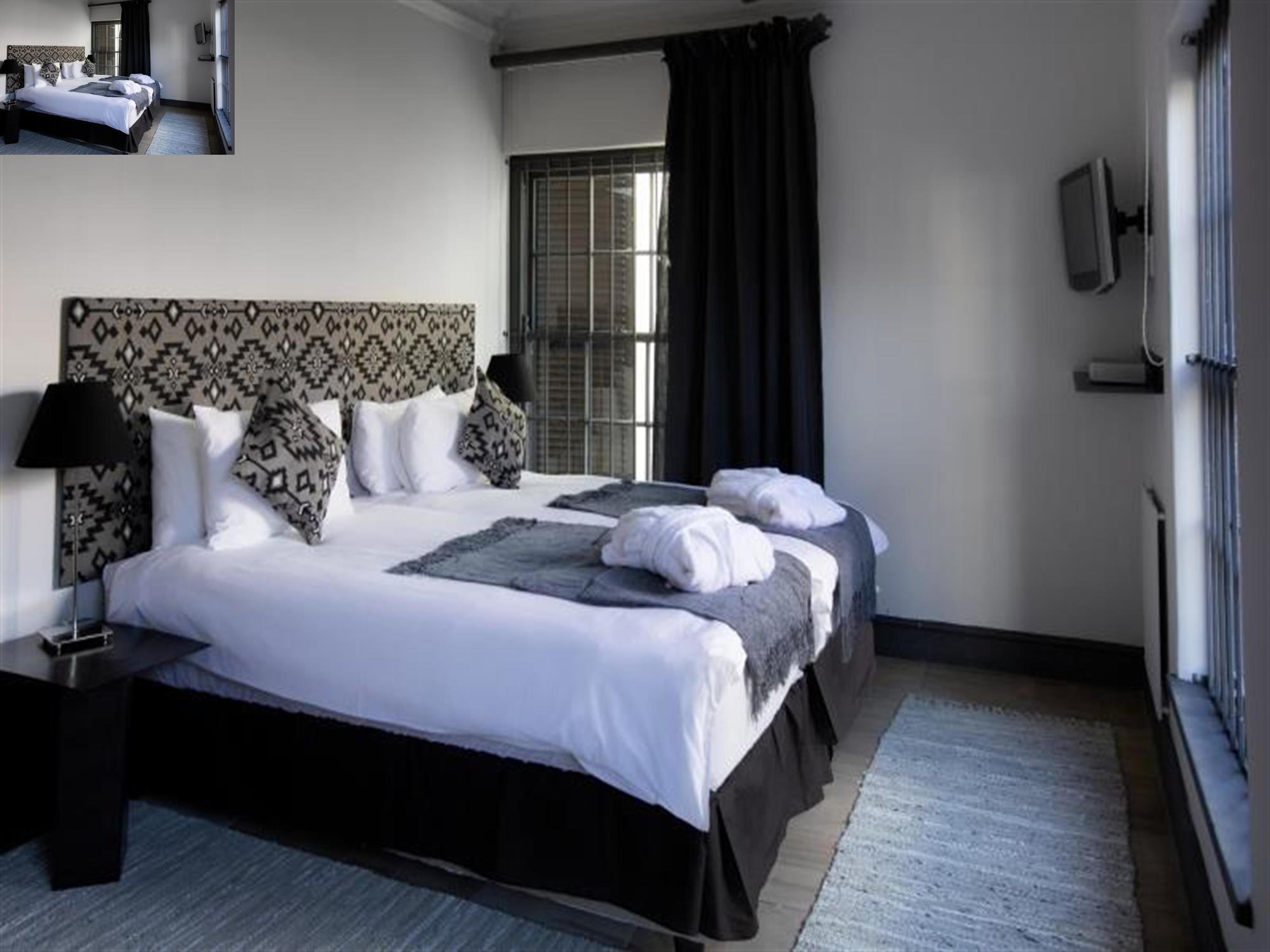 Casa Del Sonder Hotel Fokváros Kültér fotó