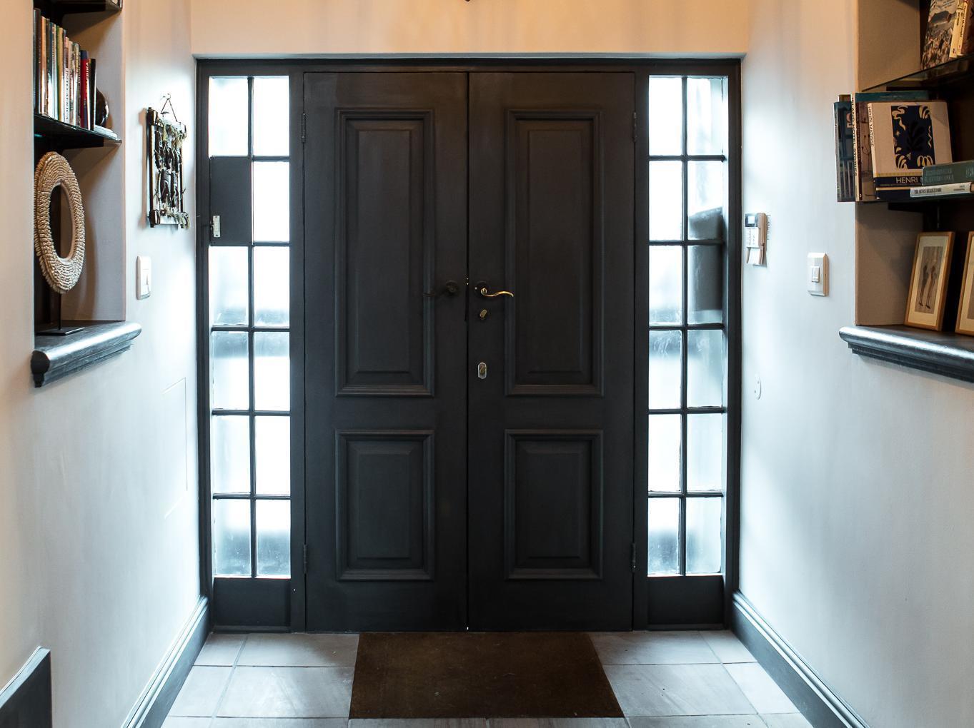 Casa Del Sonder Hotel Fokváros Kültér fotó