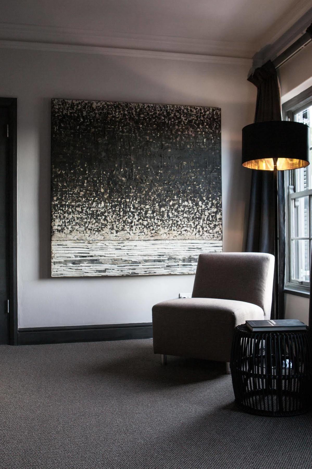 Casa Del Sonder Hotel Fokváros Kültér fotó