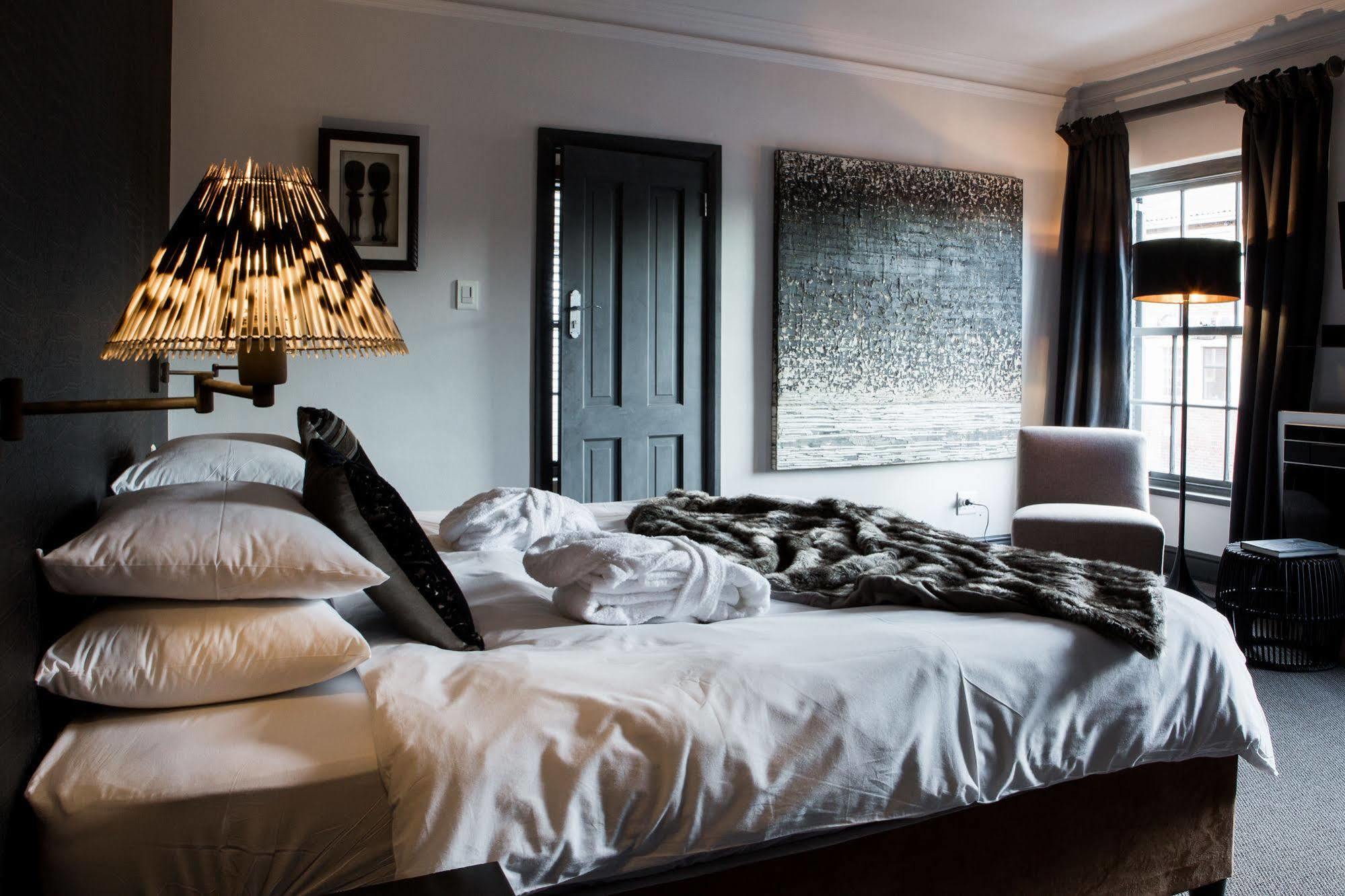 Casa Del Sonder Hotel Fokváros Kültér fotó