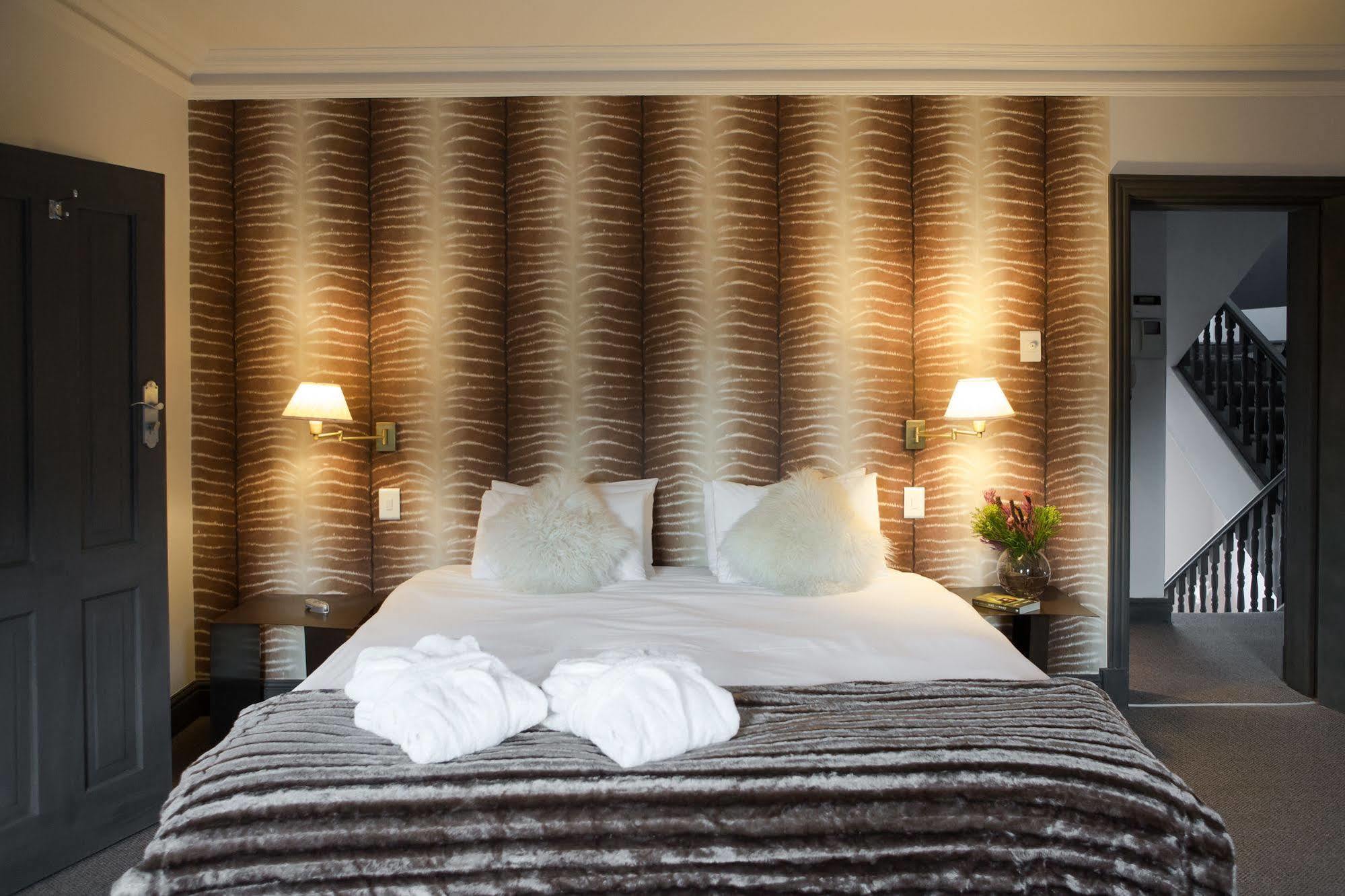 Casa Del Sonder Hotel Fokváros Kültér fotó