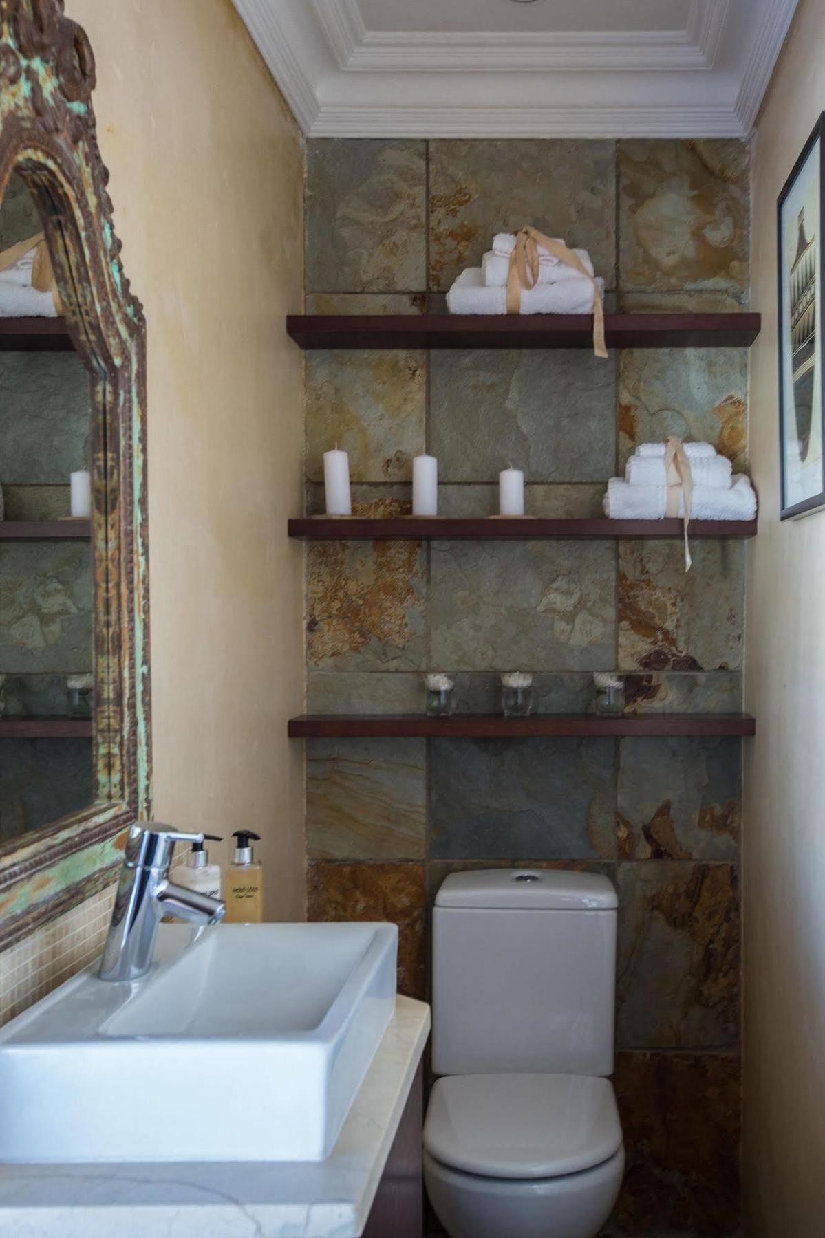 Casa Del Sonder Hotel Fokváros Kültér fotó