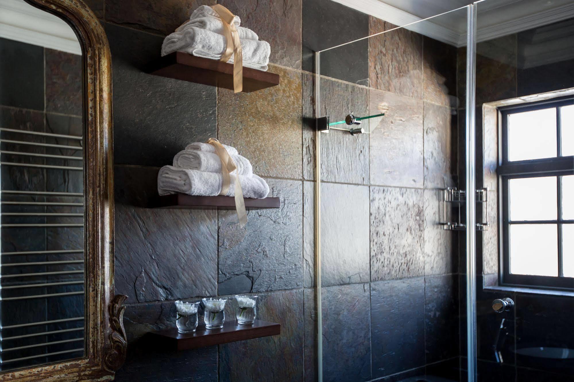 Casa Del Sonder Hotel Fokváros Kültér fotó