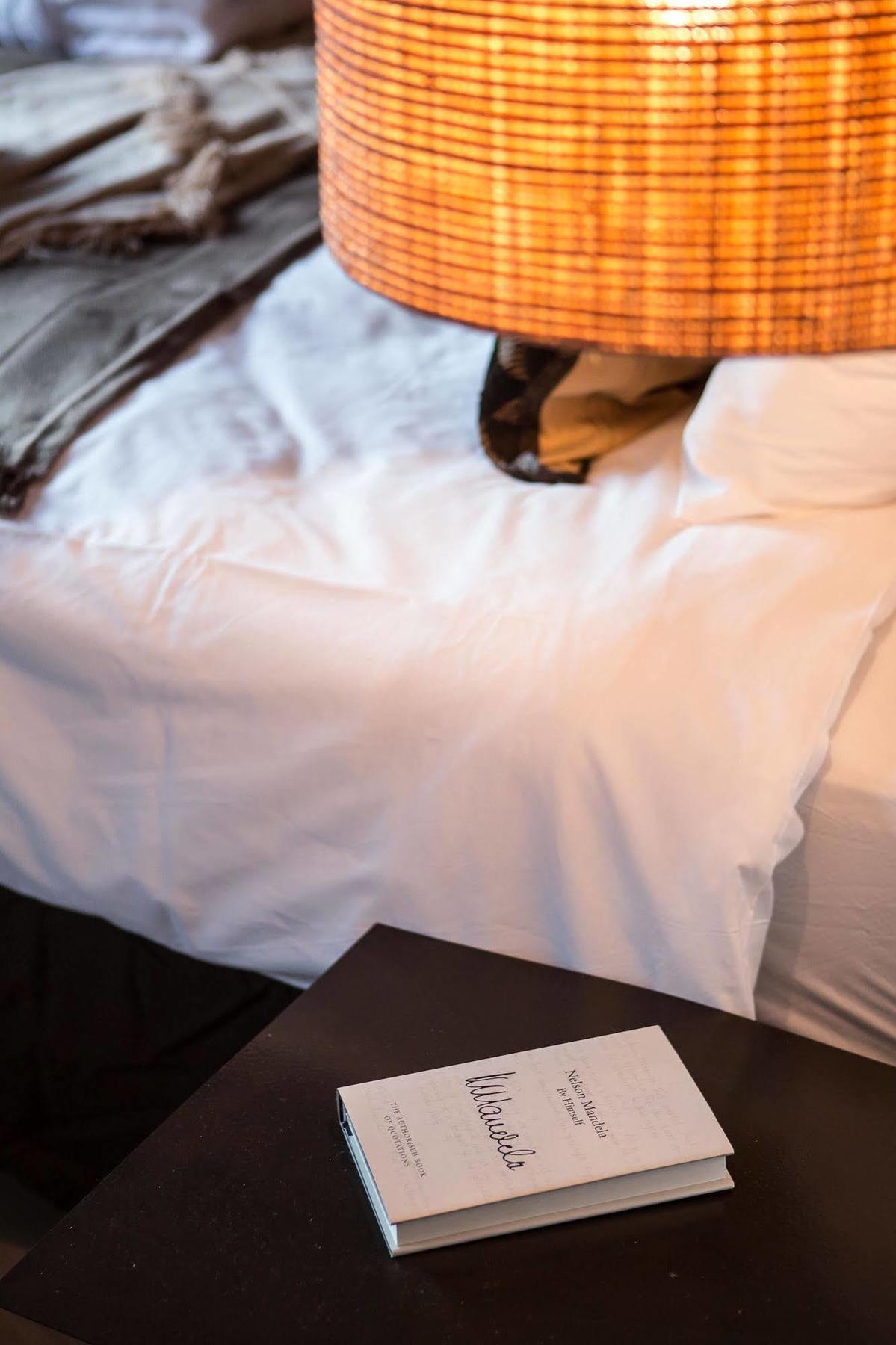 Casa Del Sonder Hotel Fokváros Kültér fotó