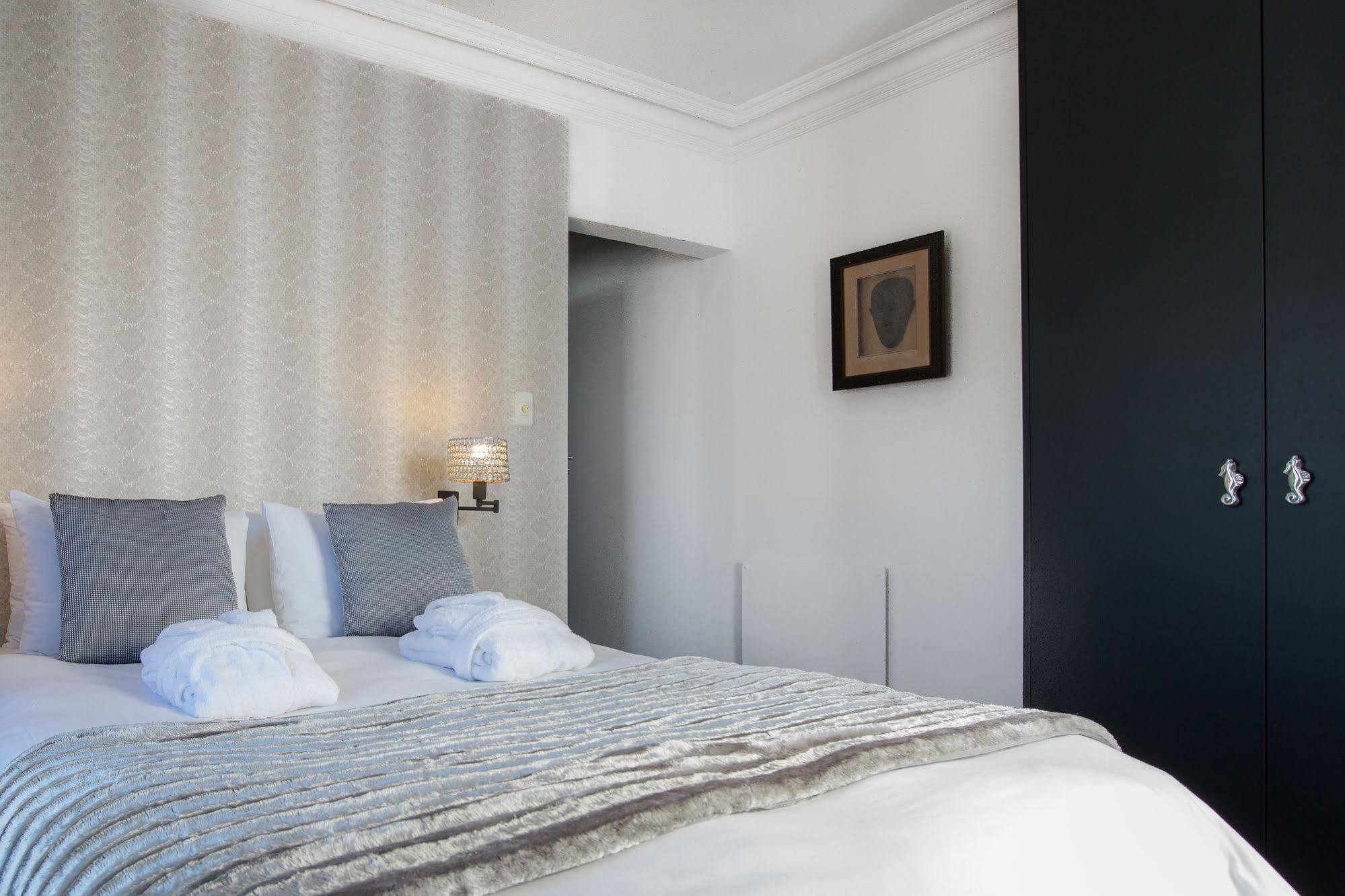 Casa Del Sonder Hotel Fokváros Kültér fotó