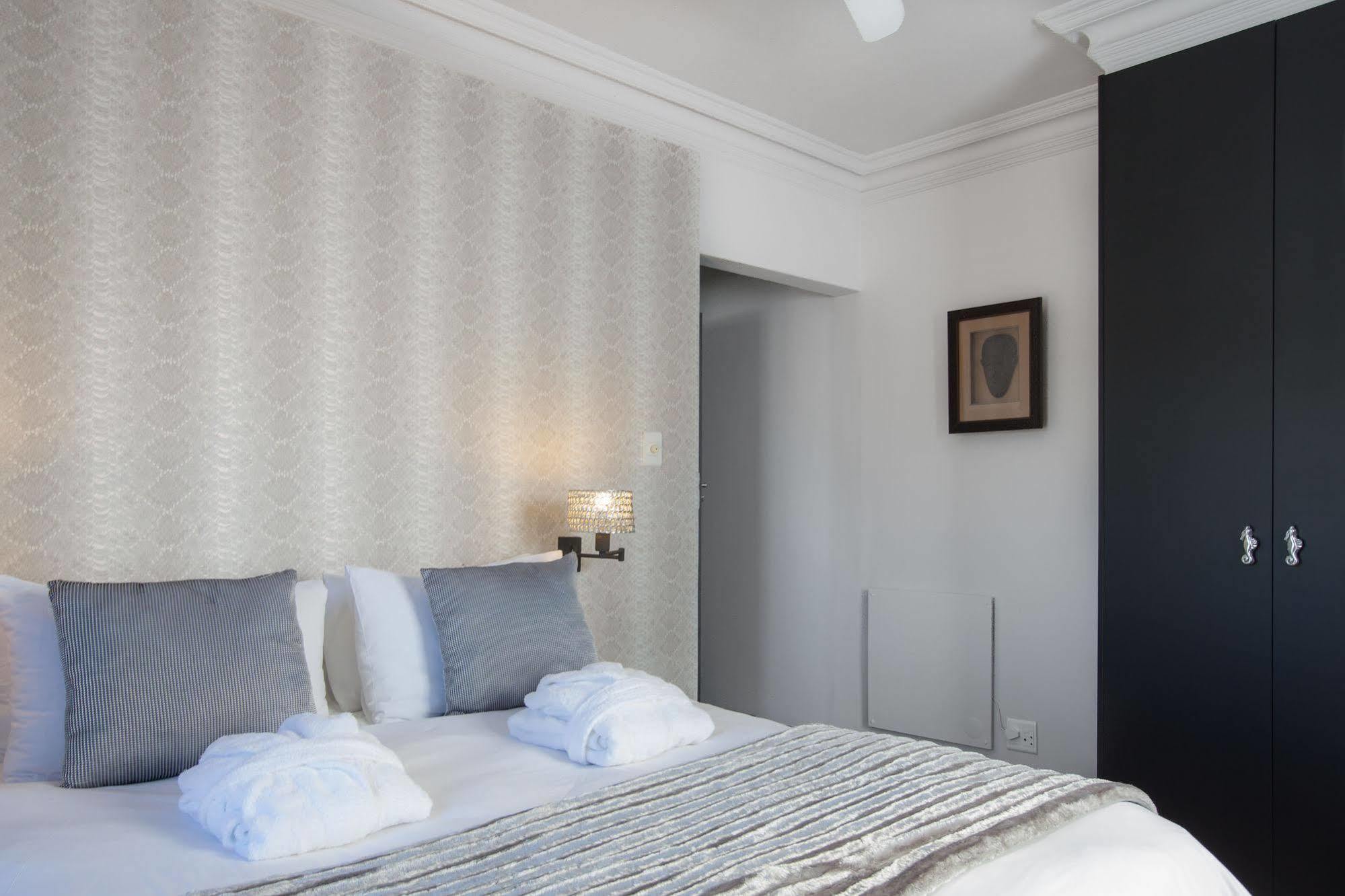 Casa Del Sonder Hotel Fokváros Kültér fotó