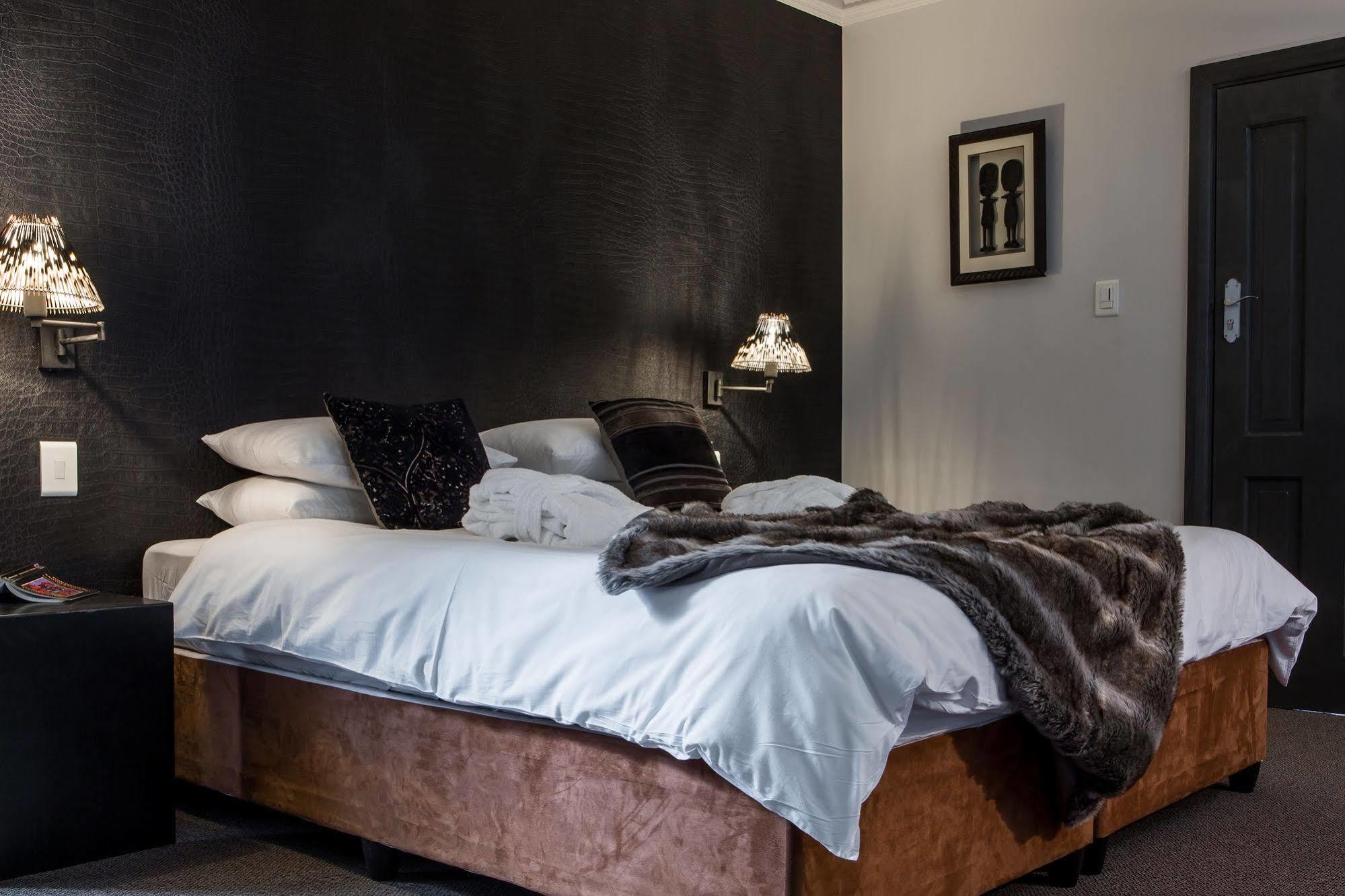 Casa Del Sonder Hotel Fokváros Kültér fotó