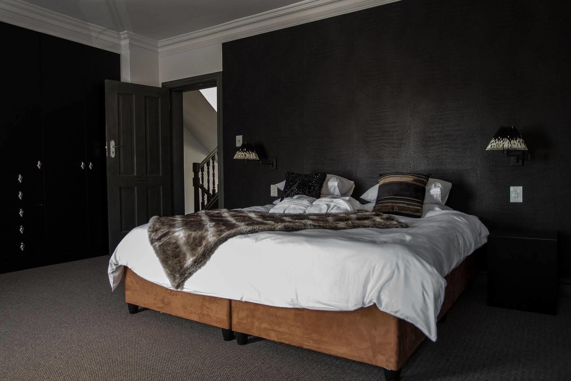 Casa Del Sonder Hotel Fokváros Kültér fotó
